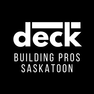 Deck Building Pros Saskatoon Logo