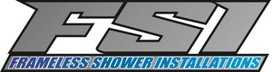 Frameless Shower Installations Logo