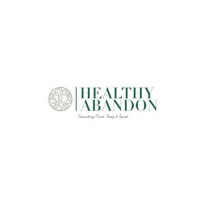 Healthy Abandon LLC Logo