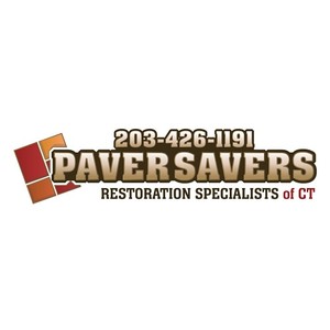 Paver Savers of CT Logo