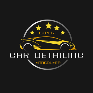 Expert Car Detailing Vancouver Logo