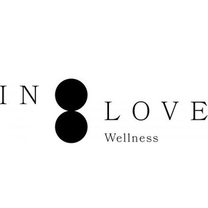 In8Love Wellness Logo