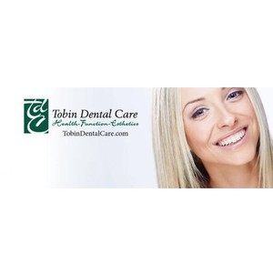 Tobin Dental Care Logo