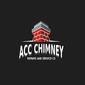 ACC Chimney Service Repair Co Logo