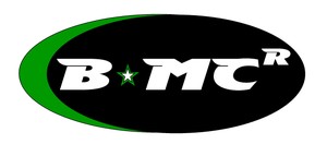 Bio-Mechanics Cycles & Repairs (BMCR) Logo