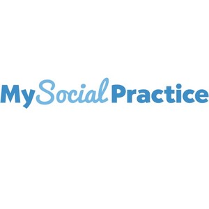 My Social Practice Logo