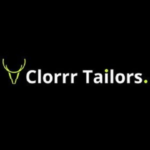 Clorrr Tailors Logo