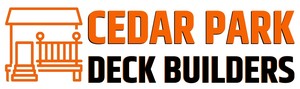 Cedar Park Deck Builders Logo