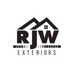 RJW Exteriors Logo