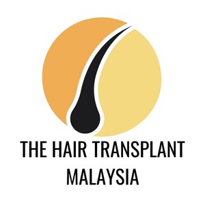 The Hair Transplant Malaysia Logo