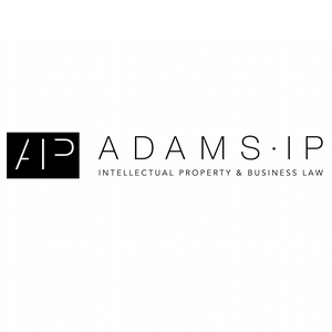 AdamsIP, LLC Logo