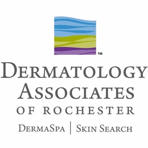 Dermatology Associates of Rochester Logo