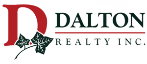 Dalton Realty Inc Logo