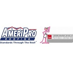 AmeriPro Roofing Logo