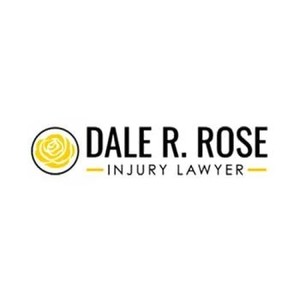 Dale R. Rose, PLLC Logo