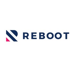 Reboot Online Marketing Ltd Logo