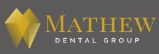 Mathew Dental Group Logo