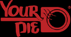 Your Pie Pizza | Hapeville Logo