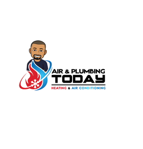 Air & Plumbing Today Logo