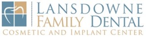 Lansdowne Family Dental Logo