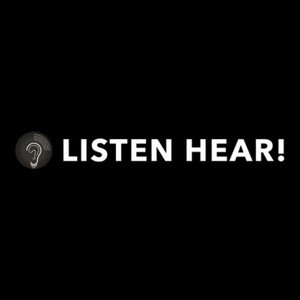 Listen Hear Logo