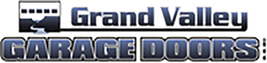 Grand Valley Garage Doors LLC logo