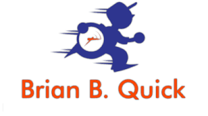 Brian B. Quick LLC Plumbing, HVAC, Home Improvement Logo