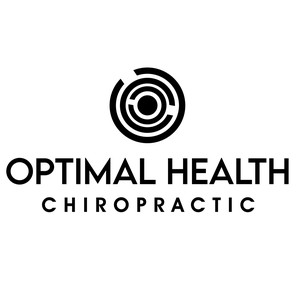 Optimal Health Chiropractic Logo