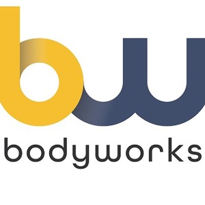 Body Works - Physiotherapy & Sports Injury Clinic Logo