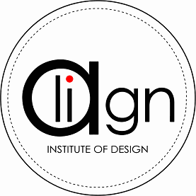 Align Institute of Design Logo