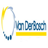 VanDerBosch Plumbing Inc. Logo