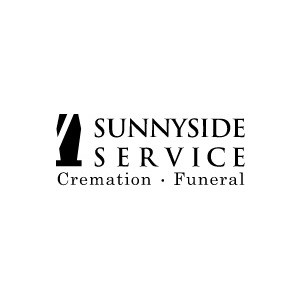 Sunnyside Mortuary Logo