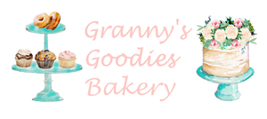 Granny's Goodies Logo