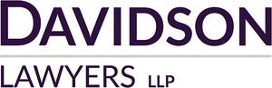 Davidson Lawyers LLP Logo