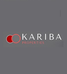 Kariba Properties Logo