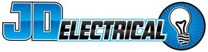 JD Electrical and Data Logo