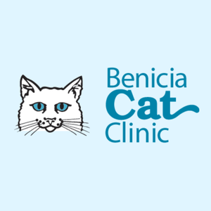 Benicia Cat Clinic Logo