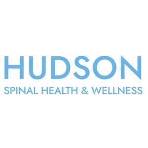 Hudson Spinal Health & Wellness Logo