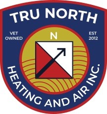 Tru North Heating and Air Inc. Logo