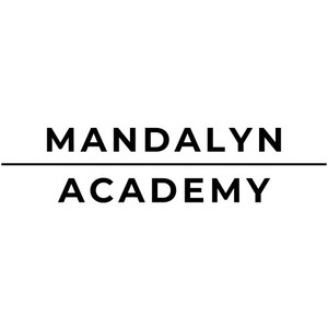 Mandalyn Academy Logo