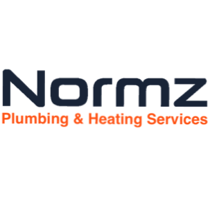 Normz Plumbing & Heating Services Logo