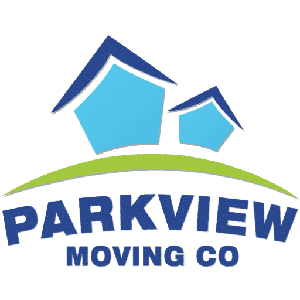 Parkview Moving Logo