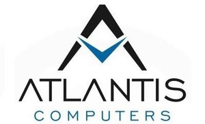 Atlantis Computers Logo
