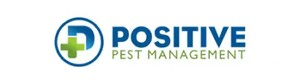 Positive Pest Management Logo