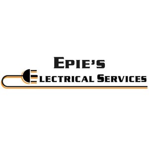Epie's Electrical Services LLC Logo