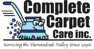 Complete Carpet Care Logo