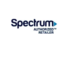Spectrum Retailer – EKH Logo