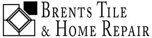 Brents Tile & Home Repair logo