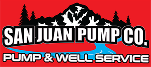 San Juan Pump Co logo