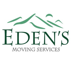 Eden's Moving Services Inc. Logo